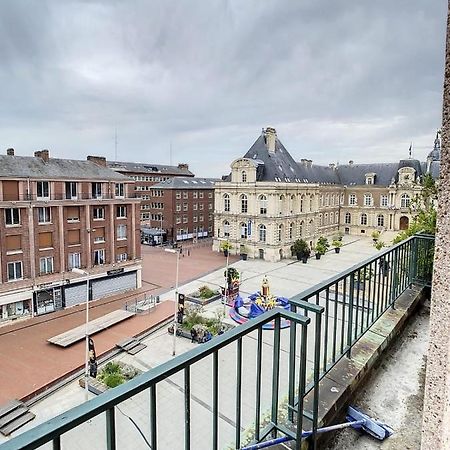 Appart Cosy Hyper Centre Luxe 4 Pers Wifi Appartamento Amiens Esterno foto