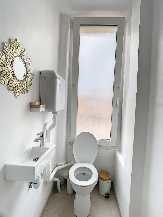 Appart Cosy Hyper Centre Luxe 4 Pers Wifi Appartamento Amiens Esterno foto