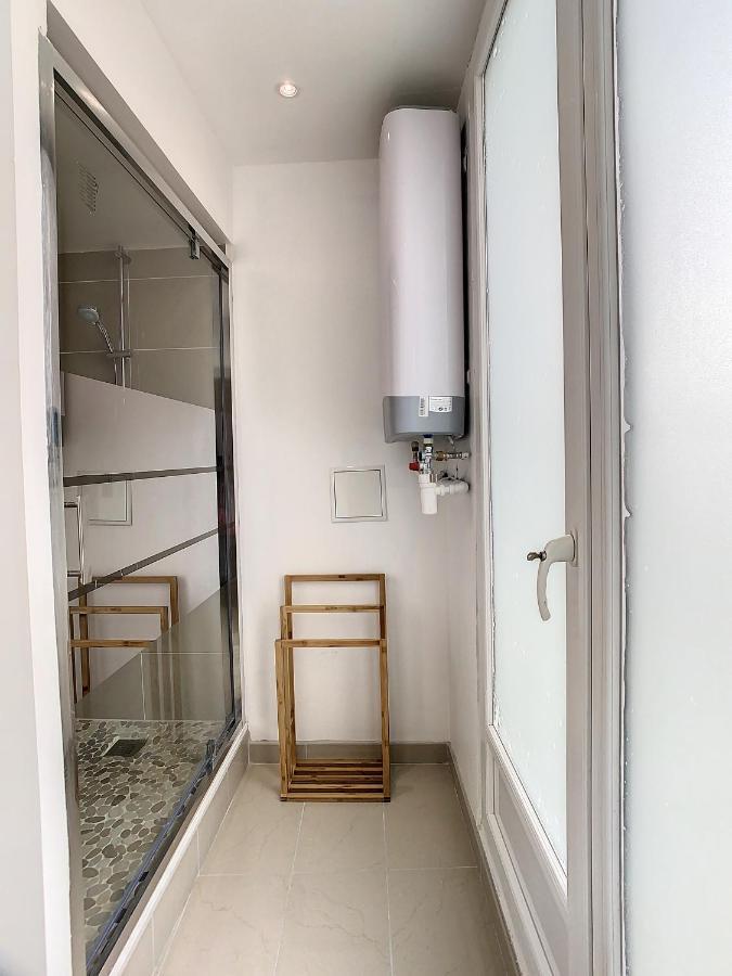 Appart Cosy Hyper Centre Luxe 4 Pers Wifi Appartamento Amiens Esterno foto