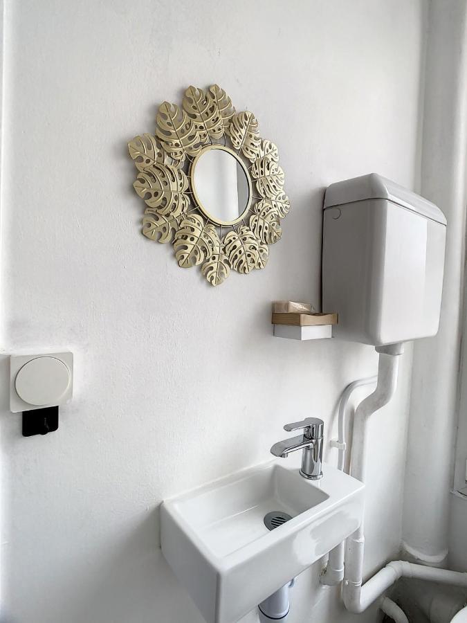 Appart Cosy Hyper Centre Luxe 4 Pers Wifi Appartamento Amiens Esterno foto