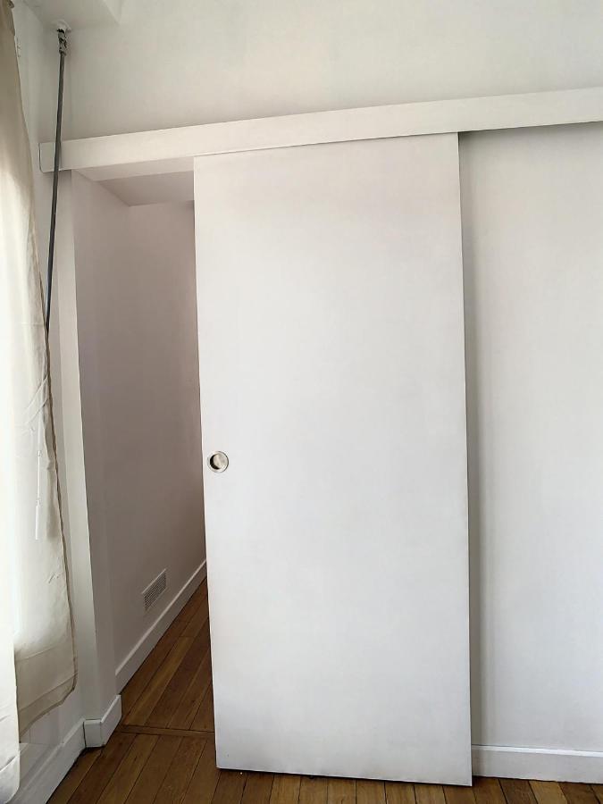 Appart Cosy Hyper Centre Luxe 4 Pers Wifi Appartamento Amiens Esterno foto