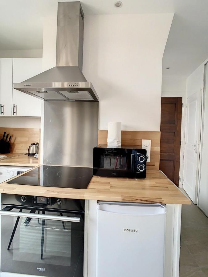 Appart Cosy Hyper Centre Luxe 4 Pers Wifi Appartamento Amiens Esterno foto