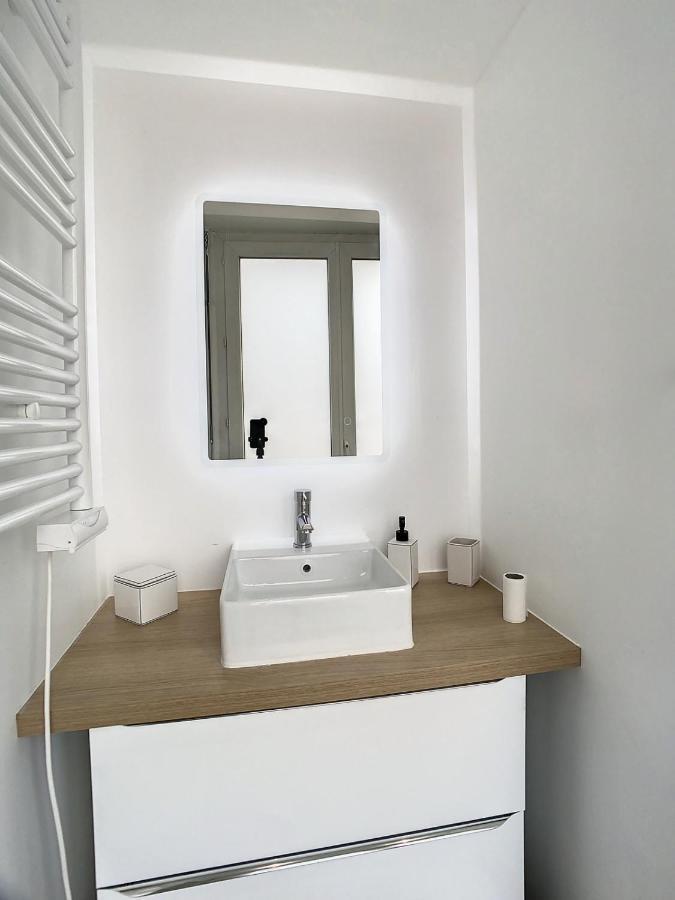 Appart Cosy Hyper Centre Luxe 4 Pers Wifi Appartamento Amiens Esterno foto